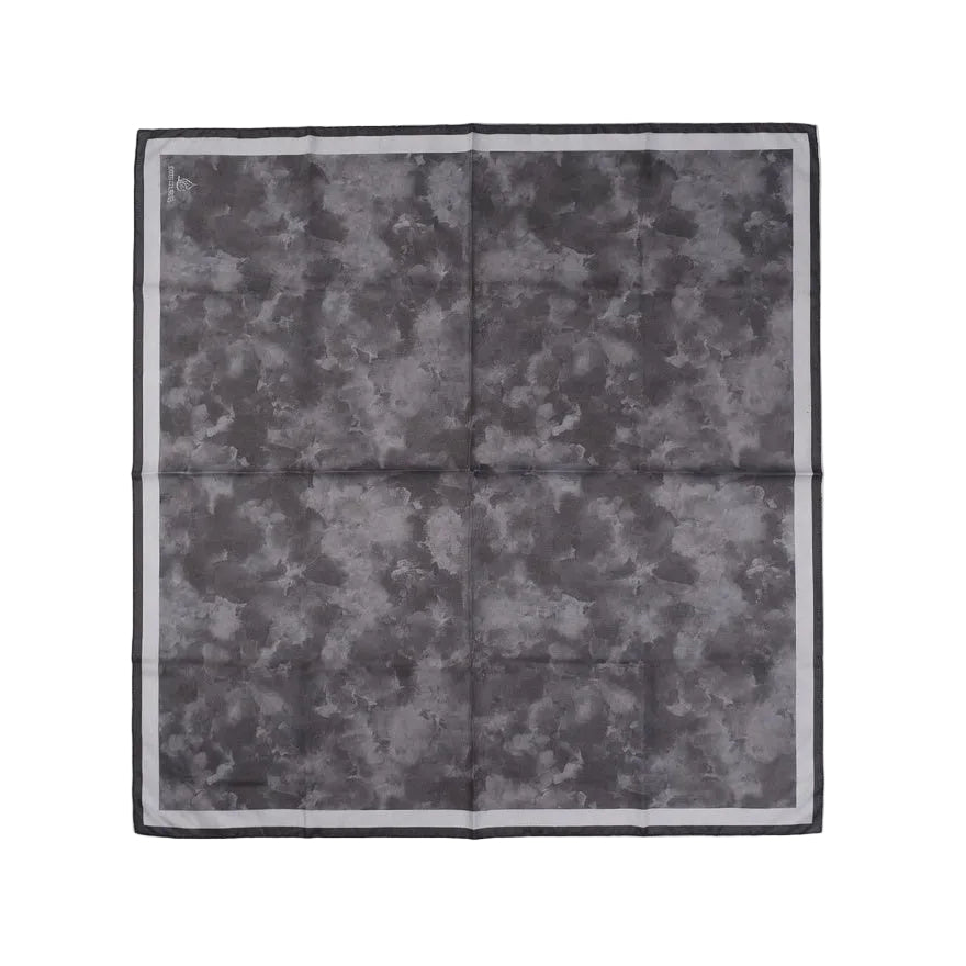 Organik Soft Eşarp Dark