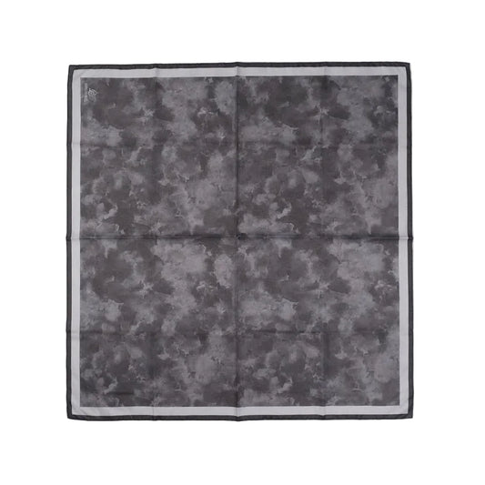 Organik Soft Eşarp Dark