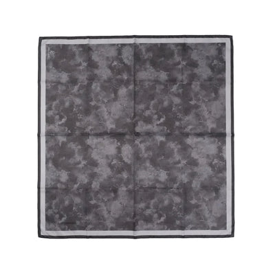 Organik Soft Eşarp Dark